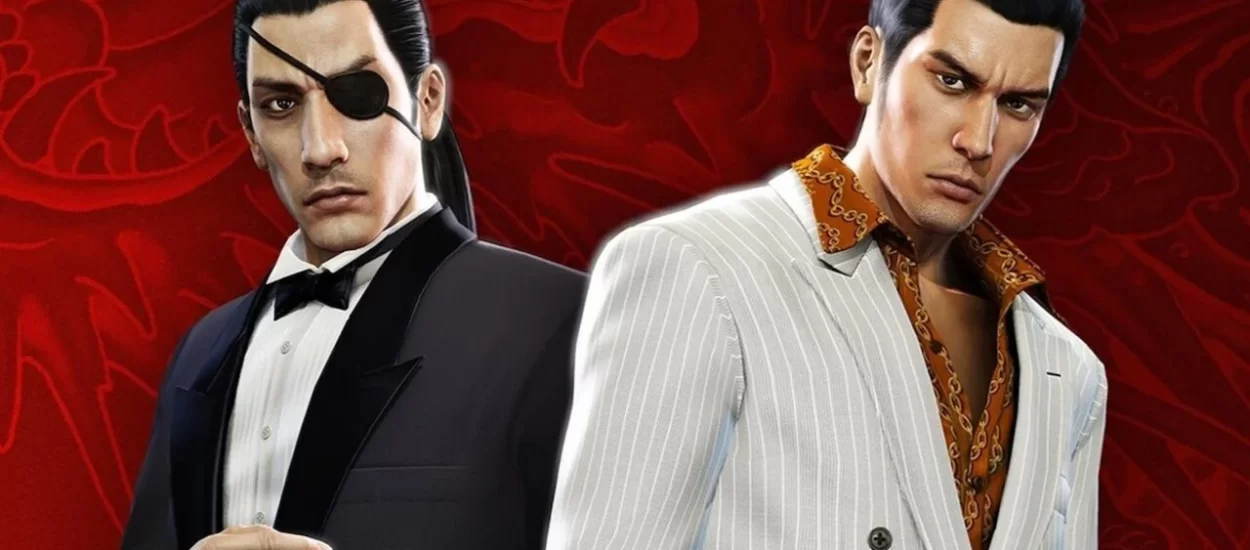 ¡KIRYU Y MAJIMA PODRÍAN LLEGAR A FORTNITE SEGÚN NUEVAS FILTRACIONES!
