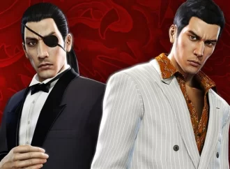 ¡KIRYU Y MAJIMA PODRÍAN LLEGAR A FORTNITE SEGÚN NUEVAS FILTRACIONES!