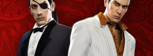 ¡KIRYU Y MAJIMA PODRÍAN LLEGAR A FORTNITE SEGÚN NUEVAS FILTRACIONES!