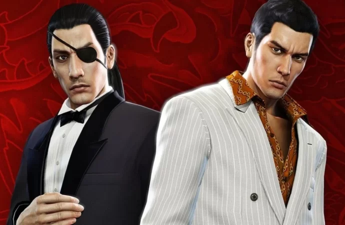 ¡KIRYU Y MAJIMA PODRÍAN LLEGAR A FORTNITE SEGÚN NUEVAS FILTRACIONES!