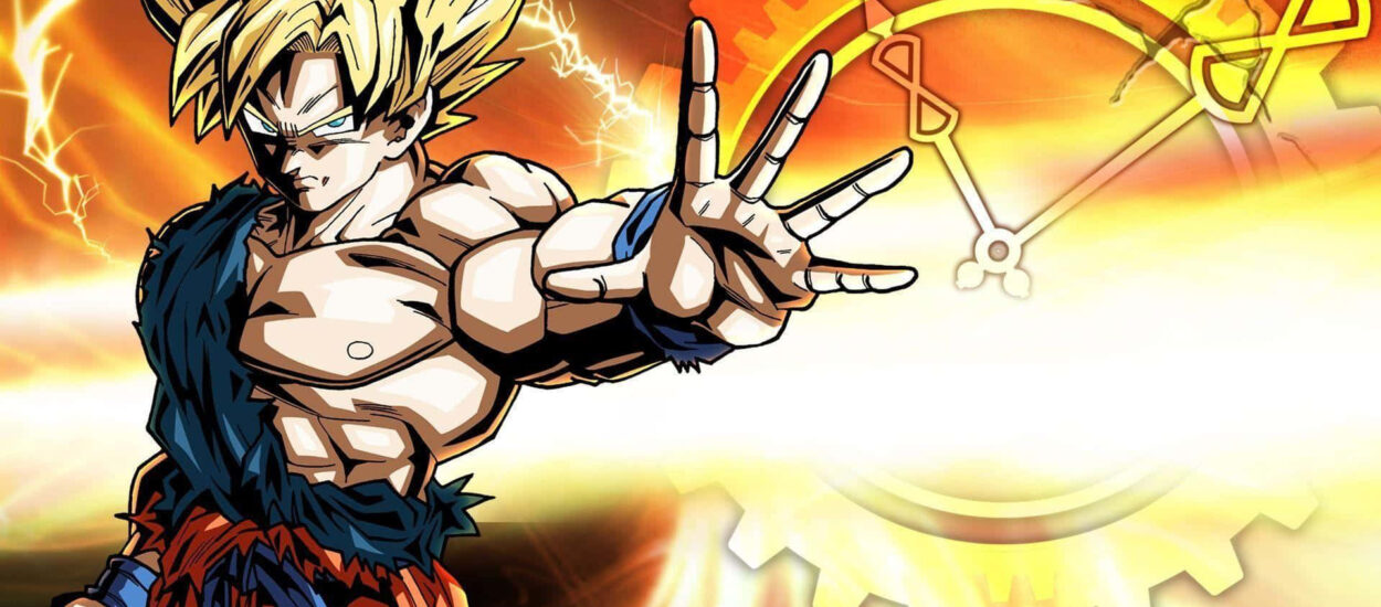 ¡GANGA EN STEAM! DRAGON BALL XENOVERSE DE DESCUENTO POR TIEMPO LIMITADO