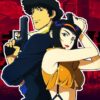 COWBOY BEBOP TENDRÁ COLABORACIÓN CON FORTNITE