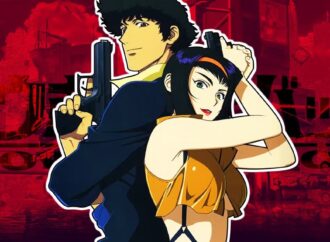 COWBOY BEBOP TENDRÁ COLABORACIÓN CON FORTNITE