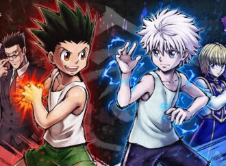 HUNTER X HUNTER: NEN X IMPACT ESTÁ A PUNTO DE ARRANCAR EL 17 DE JULIO