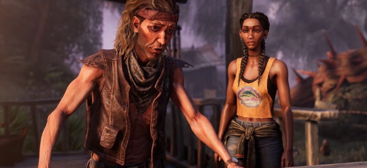 SOUTH OF MIDNIGHT: UNA AVENTURA OSCURA Y MÁGICA QUE REVOLUCIONA EL GÉNERO