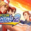 CAPCOM FIGHTING COLLECTION 2 LLEGA CON JUEGOS CLÁSICOS DE PELEA Y MÁS