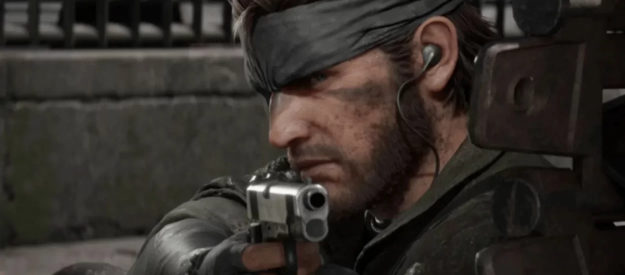 METAL GEAR SUPERA LOS 62.9 MILLONES DE COPIAS VENDIDAS DESDE 1987