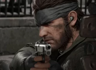 METAL GEAR SUPERA LOS 62.9 MILLONES DE COPIAS VENDIDAS DESDE 1987