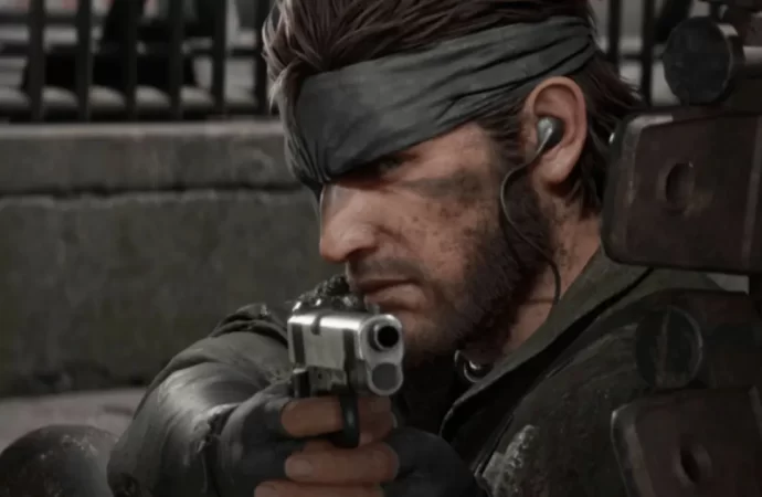 METAL GEAR SUPERA LOS 62.9 MILLONES DE COPIAS VENDIDAS DESDE 1987