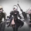 CREADOR DE NIER ADMITE RETRASAR JUEGOS CASI COMPLETOS PARA OBTENER MÁS PRESUPUESTO