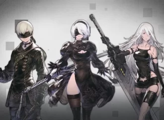 CREADOR DE NIER ADMITE RETRASAR JUEGOS CASI COMPLETOS PARA OBTENER MÁS PRESUPUESTO