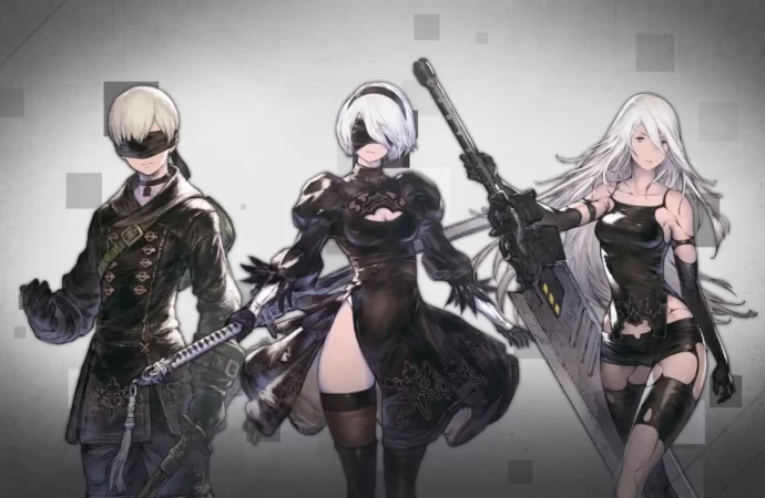 CREADOR DE NIER ADMITE RETRASAR JUEGOS CASI COMPLETOS PARA OBTENER MÁS PRESUPUESTO