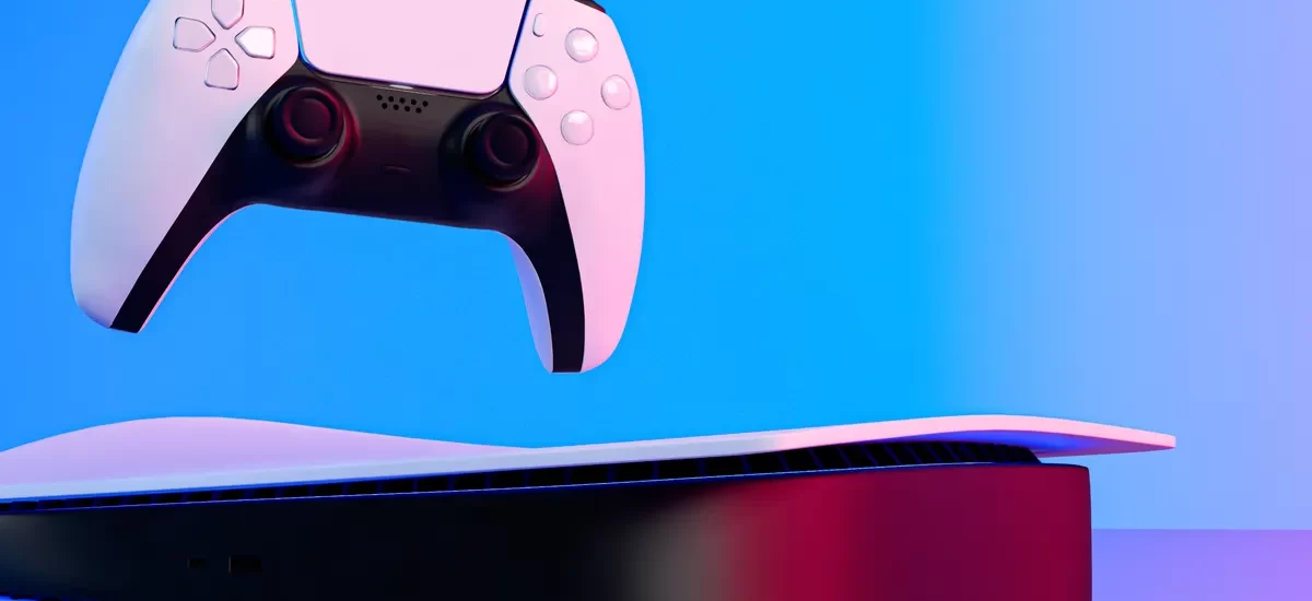 EL PS5 SUBE SU PRECIO DEBIDO A LAS CONDICIONES DEL MERCADO ACTUAL