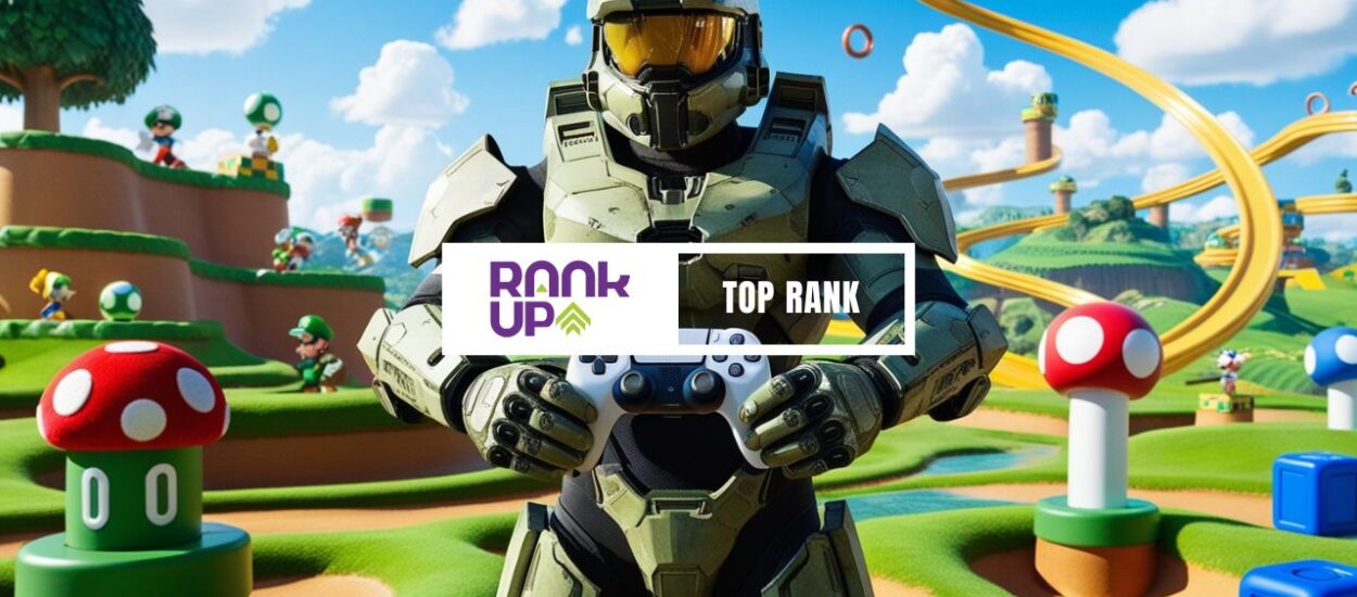 ¿EL FIN DE LA GUERRA DE CONSOLAS? 6 VECES QUE UN EXCLUSIVO CAMBIÓ DE BANDO