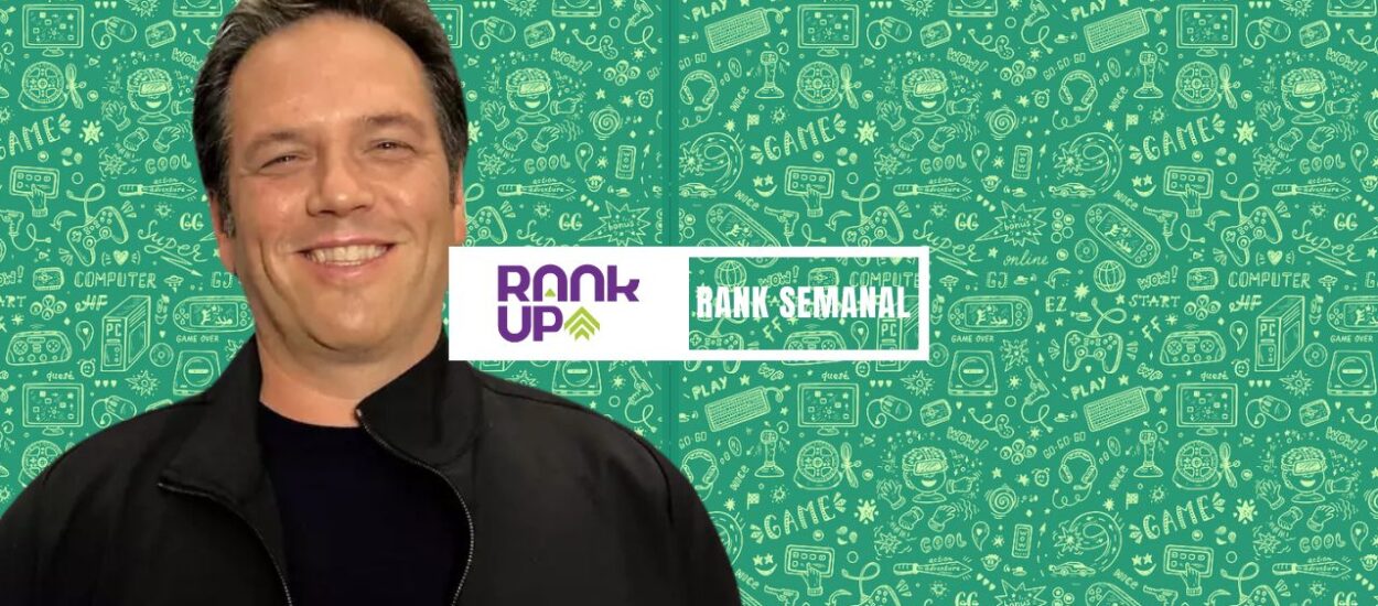 XBOX RANKEA TOP, NINTENDO DUERME Y PLAY COBRA POR RESPIRAR