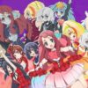 ¡ZOMBIE LAND SAGA VUELVE EN 2025 CON UNA NUEVA PELÍCULA!