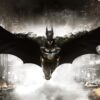 ROCKSTEADY PODRÍA ESTAR DESARROLLANDO UN NUEVO JUEGO DE BATMAN