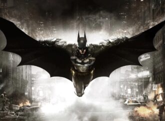 ROCKSTEADY PODRÍA ESTAR DESARROLLANDO UN NUEVO JUEGO DE BATMAN