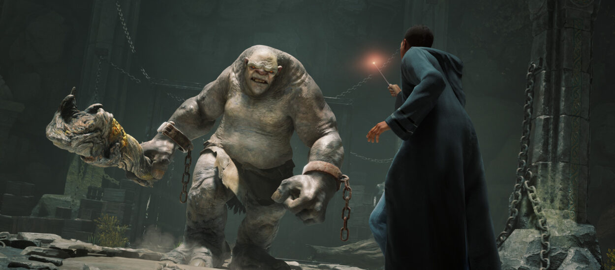 SECUELA DE HOGWARTS LEGACY Y DLC CONFIRMADOS