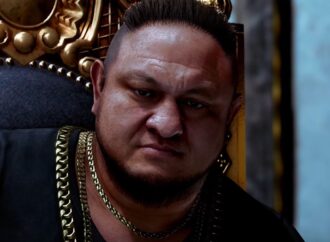 SAMOA JOE SE UNE A “LIKE A DRAGON: PIRATE YAKUZA IN HAWAII” EN UN NUEVO TRAILER