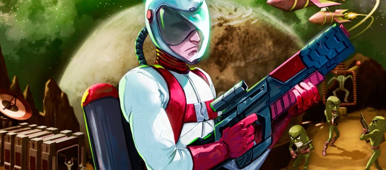 XBOX ESTRENA UNA CANTIDAD INCREÍBLE DE INDIES ESTA SEMANA