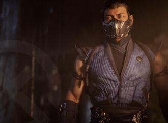 MORTAL KOMBAT 1 PRO KOMPETITION LLEGA A MÉXICO