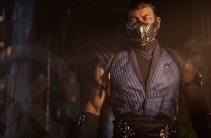 MORTAL KOMBAT 1 PRO KOMPETITION LLEGA A MÉXICO