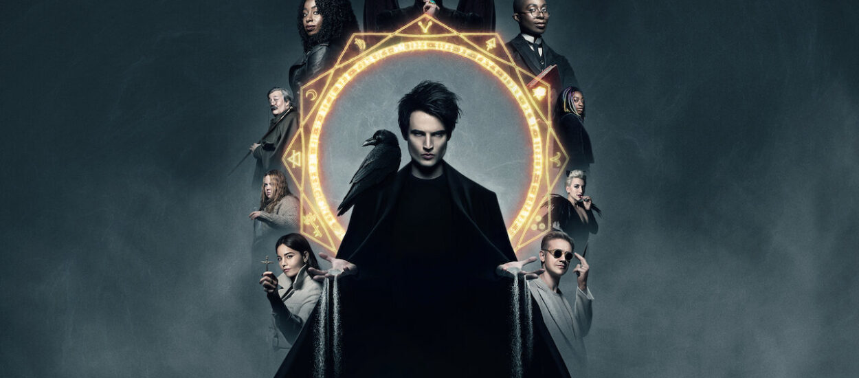 ‘THE SANDMAN’ LLEGA A SU FIN EN NETFLIX CON LA TEMPORADA 2