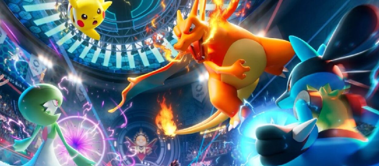 TODO LO QUE SE ANUNCIÓ EN EL POKÉMON PRESENTS 2025