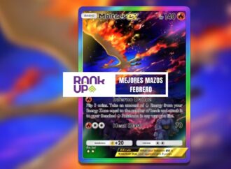 LOS MEJORES MAZOS EN POKÉMON TCG POCKET. FEBRERO 2025