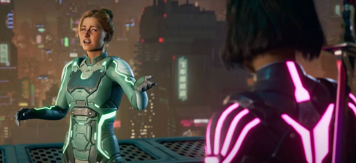 LA CREATIVIDAD DE “SPLIT FICTION” NO DEBE SER ARRUINADA POR LOS SPOILERS