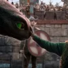 ¡LA ESPERA TERMINA! “CÓMO ENTRENAR A TU DRAGÓN” LLEGA EN LIVE-ACTION CON UN NUEVO TRAILER IMPACTANTE