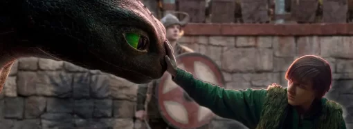 ¡LA ESPERA TERMINA! “CÓMO ENTRENAR A TU DRAGÓN” LLEGA EN LIVE-ACTION CON UN NUEVO TRAILER IMPACTANTE