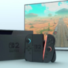 LA NINTENDO SWITCH 2 SE VENDE POR $40,000 DÓLARES ANTES DE SU LANZAMIENTO