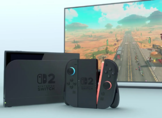 LA NINTENDO SWITCH 2 SE VENDE POR $40,000 DÓLARES ANTES DE SU LANZAMIENTO