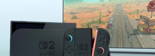 LA NINTENDO SWITCH 2 SE VENDE POR $40,000 DÓLARES ANTES DE SU LANZAMIENTO