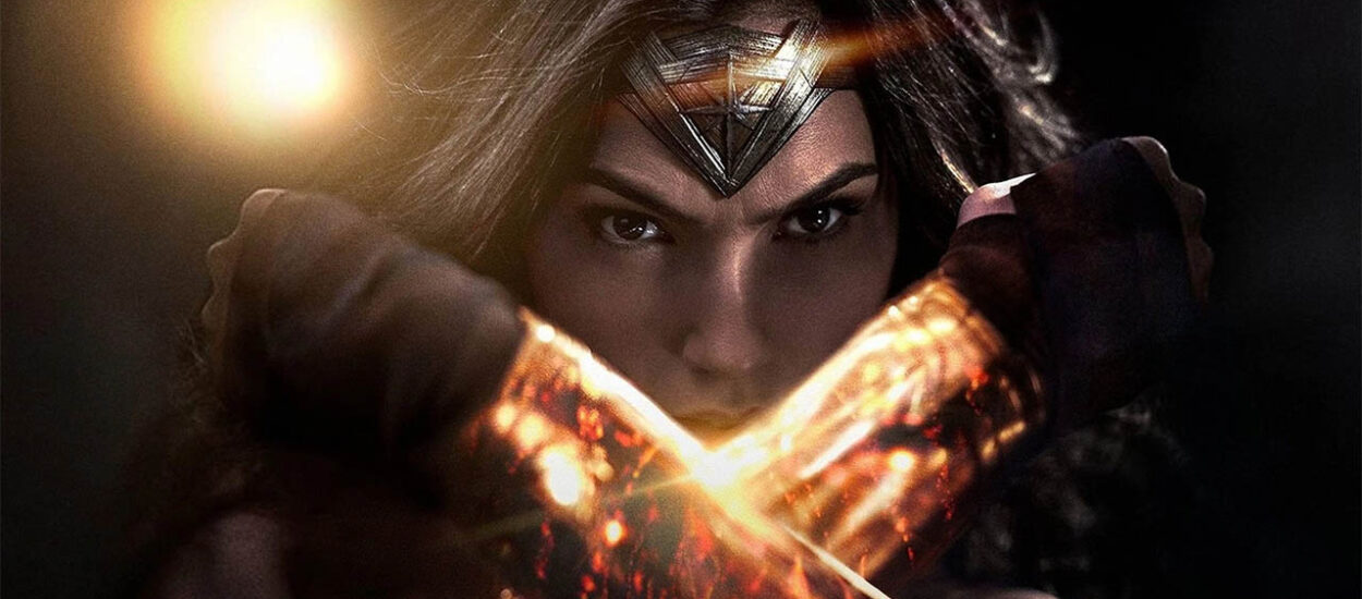 JUEGO DE WONDER WOMAN IBA A TENER UNA “ESCALA IMPRESIONANTE”