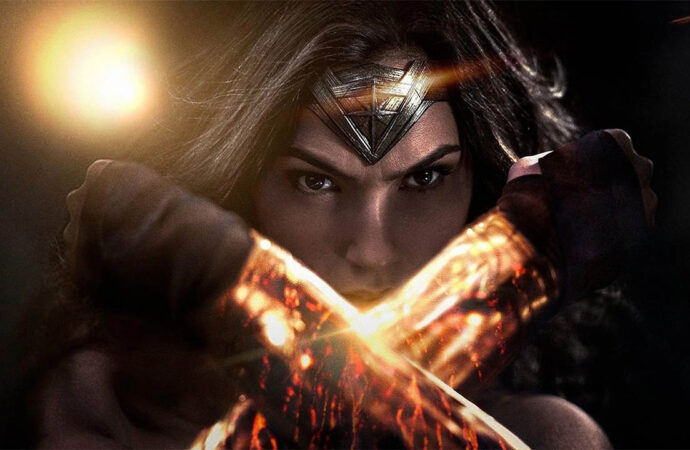 JUEGO DE WONDER WOMAN IBA A TENER UNA “ESCALA IMPRESIONANTE”