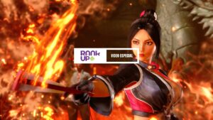 EASTER EGGS DE MAI Y OTROS PERSONAJES EN STREET FIGHTER 6