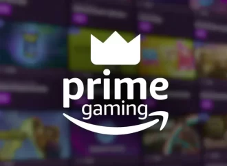 20 JUEGOS GRATIS DE PRIME GAMING EN MARZO Y TÍTULOS DE XBOX