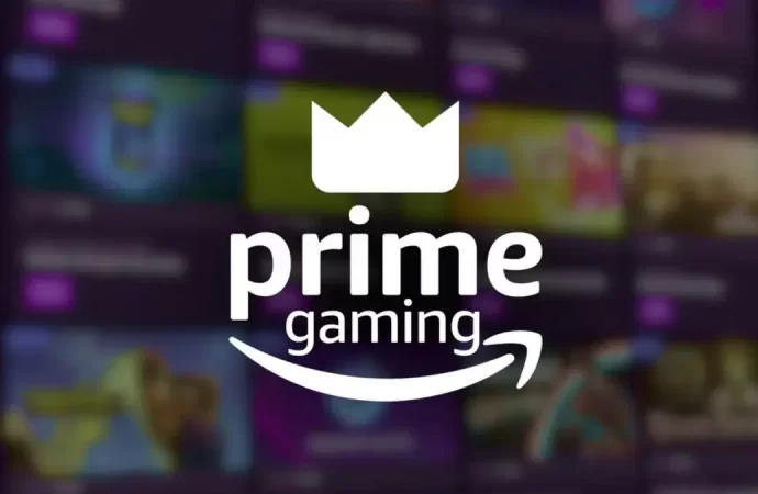 20 JUEGOS GRATIS DE PRIME GAMING EN MARZO Y TÍTULOS DE XBOX