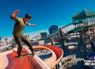 SE CONFIRMA FECHA DE LANZAMIENTO Y TRAILER REVEAL DE TONY HAWK 3 Y 4