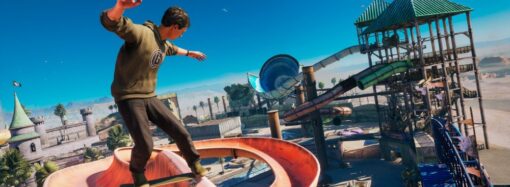 SE CONFIRMA FECHA DE LANZAMIENTO Y TRAILER REVEAL DE TONY HAWK 3 Y 4