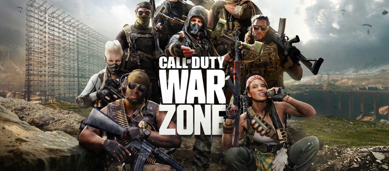 ACTIVISION NECESITA QUE VERDANSK SALVE CALL OF DUTY Y PREPARA GRANDES  CAMBIOS