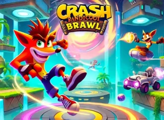 ACTIVISION USA IA PARA POSIBLES GUITAR HERO, COD Y CRASH BANDICOOT