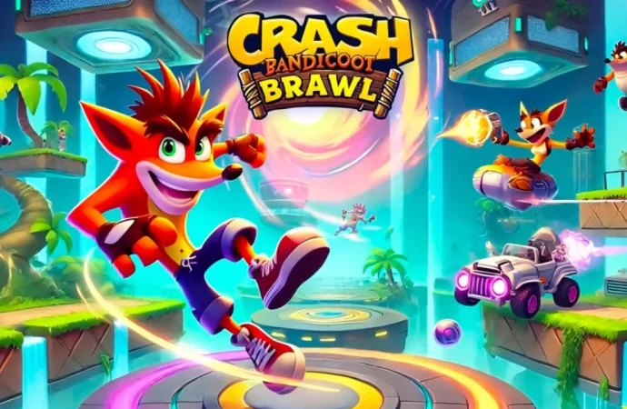 ACTIVISION USA IA PARA POSIBLES GUITAR HERO, COD Y CRASH BANDICOOT