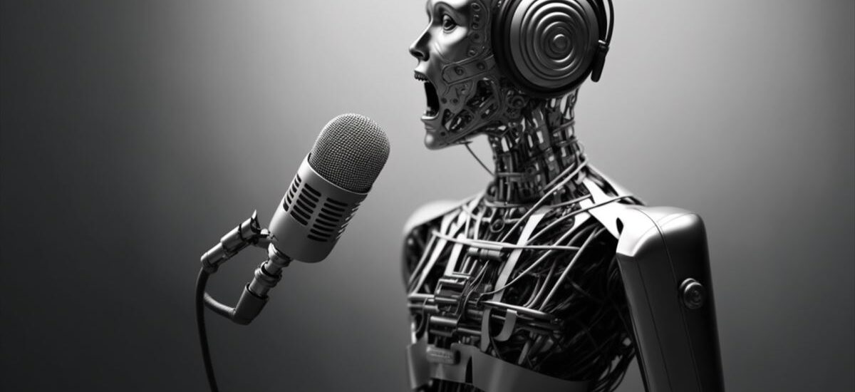 ACTORES DE DOBLAJE ACUSAN A ESTUDIO DE QUERER REEMPLAZARLOS CON IA