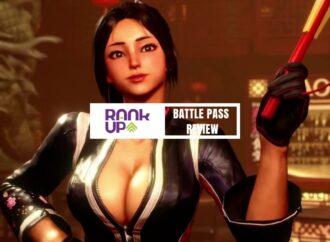 RANKEMOS EL PASE DE AÑO 2 DE STREET FIGHTER 6 ¿CONVIENE O NO?