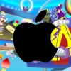 APPLE ARCADE RECIBIRÁ NUEVOS JUEGOS DE KATAMARI Y SPACE INVADERS EN ABRIL