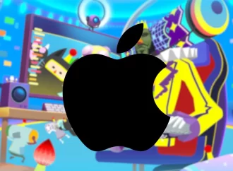 APPLE ARCADE RECIBIRÁ NUEVOS JUEGOS DE KATAMARI Y SPACE INVADERS EN ABRIL